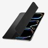 Etui Spigen Smart Fold iPad Pro 11      2024/2025 czarny